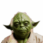 Master Yoda