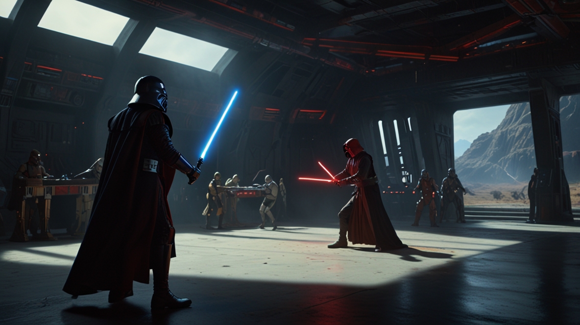 Star Wars image 07