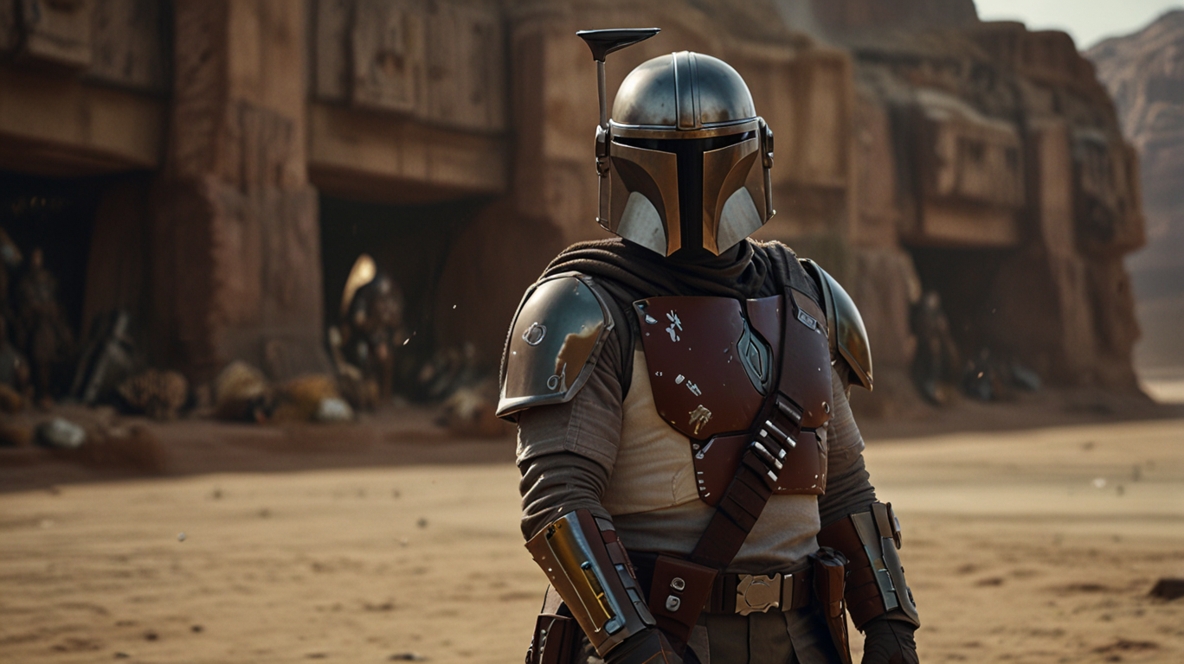 Star Wars image 10