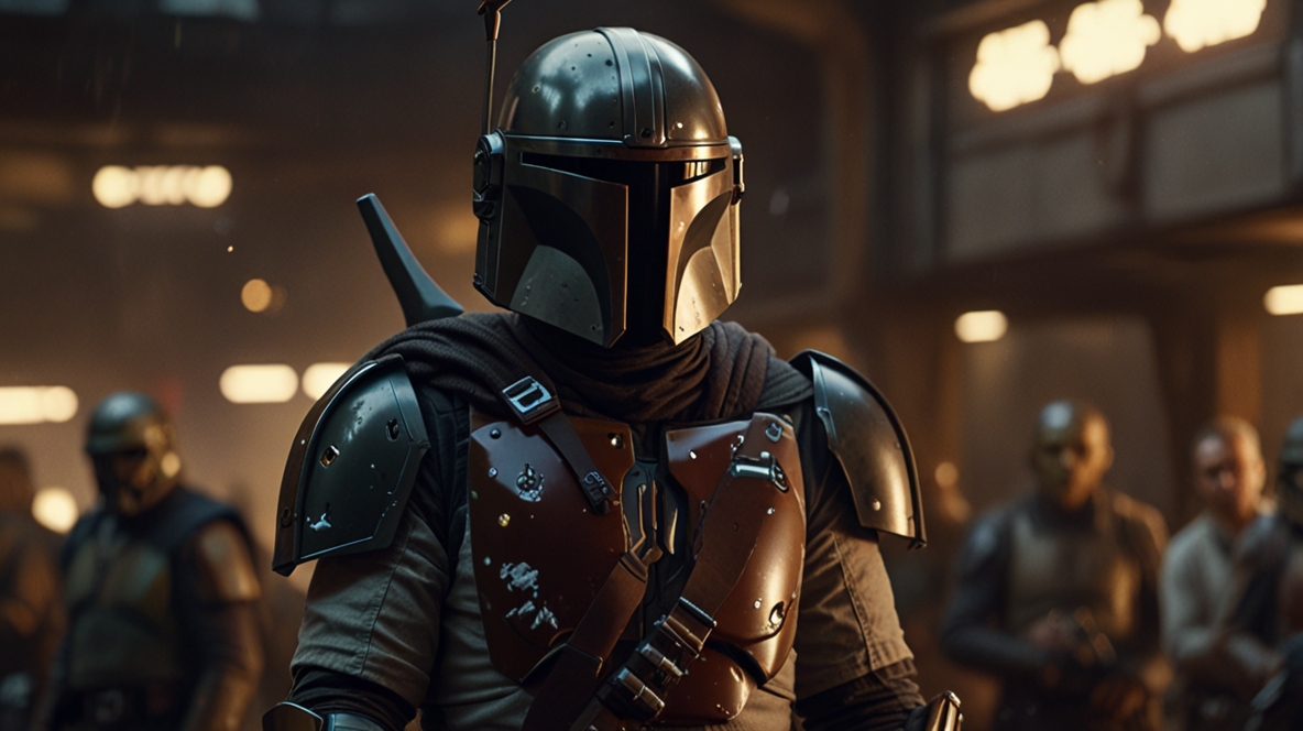 Star Wars image 11