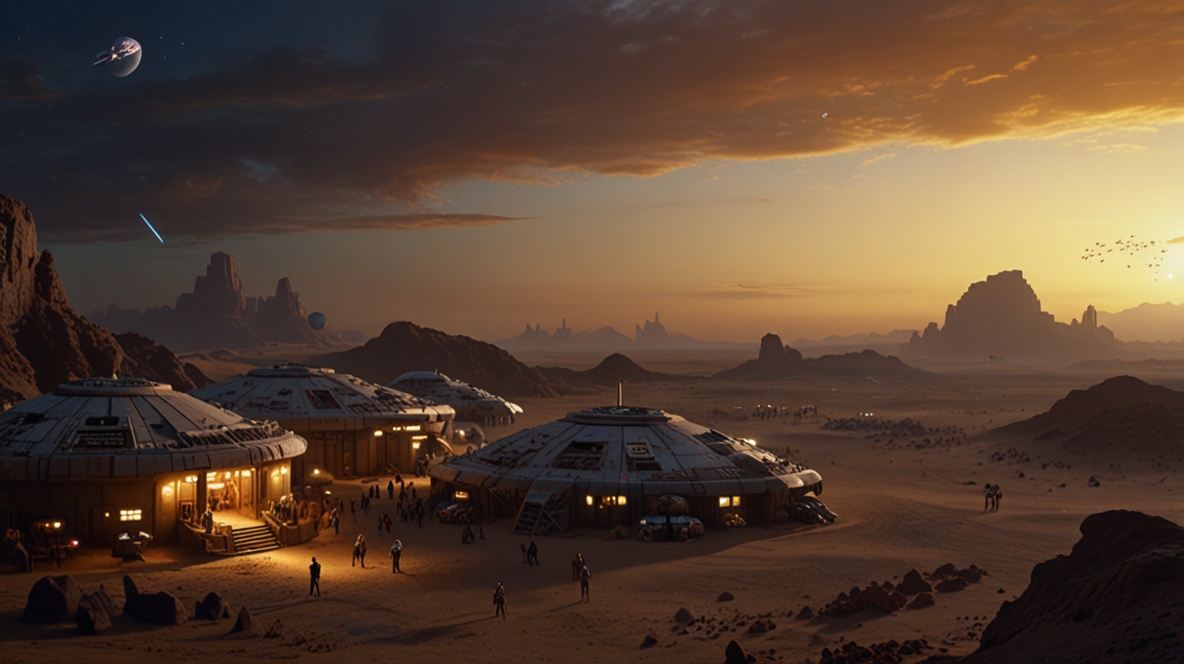 Star Wars image 12