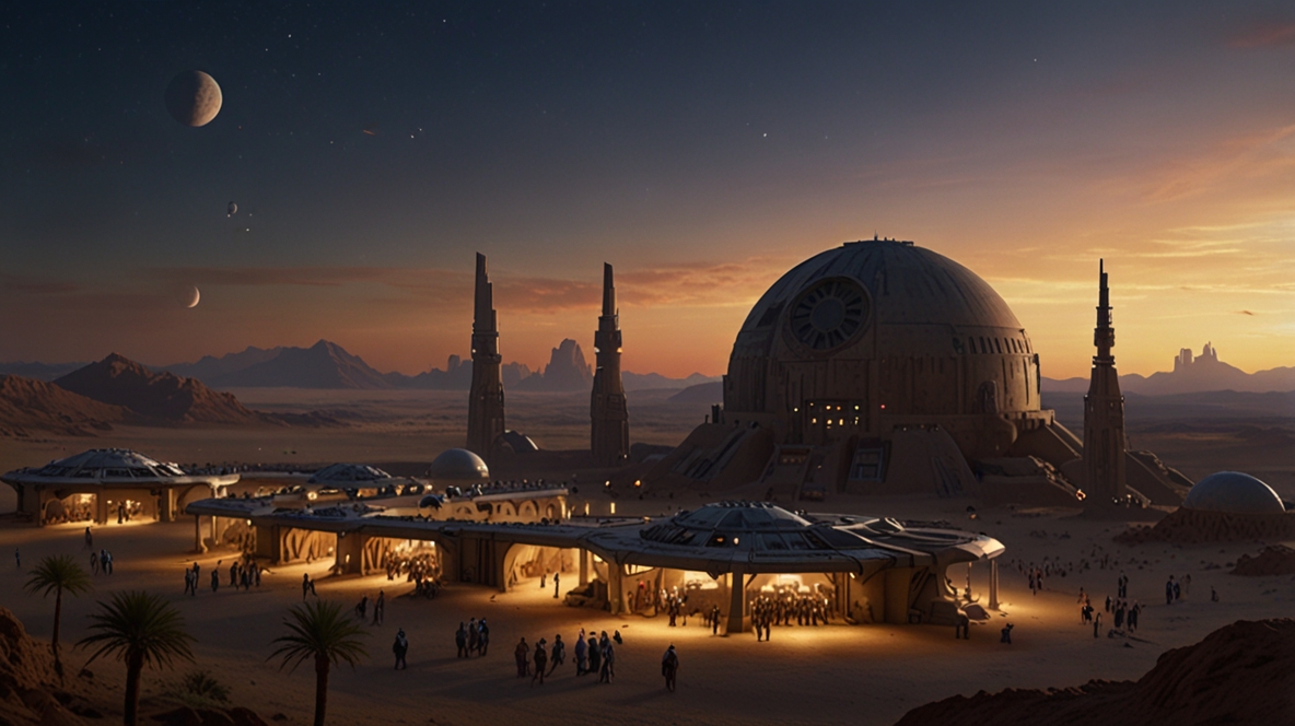 Star Wars image 14