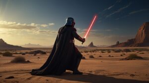 Artoo! Artoo-Detoo, where are