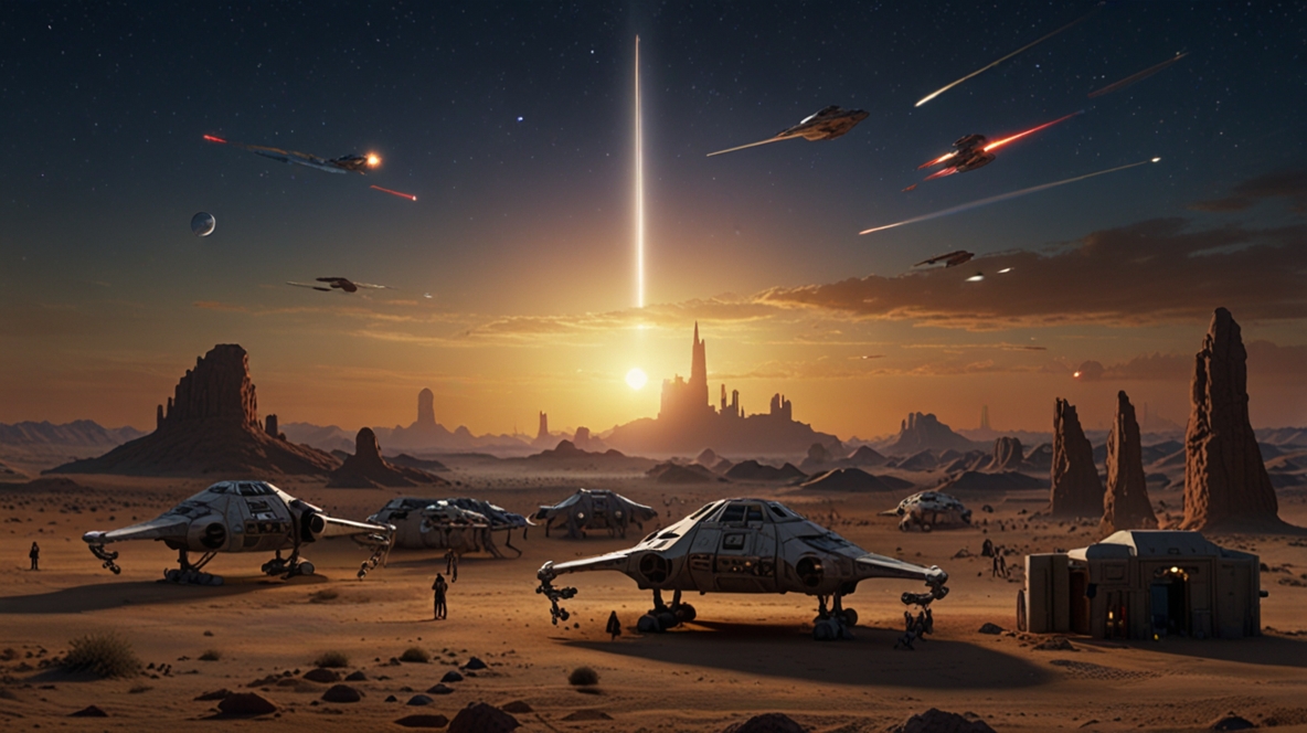 Star Wars image 20