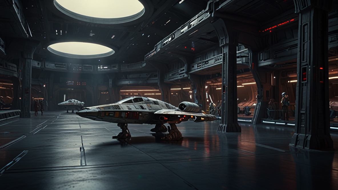 Star Wars image 21