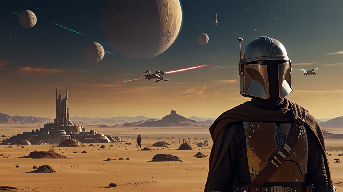 Star Wars image 24