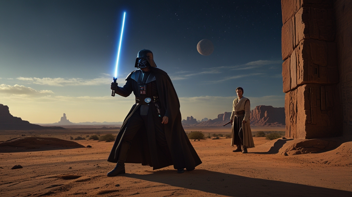 Star Wars image 26