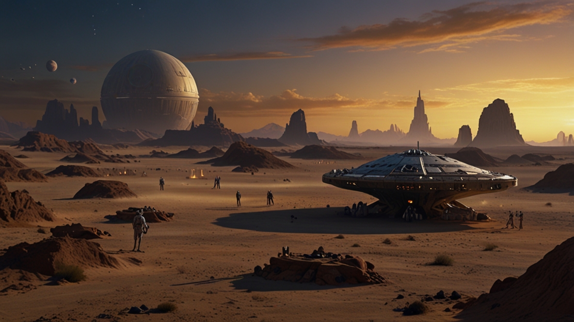Star Wars image 27