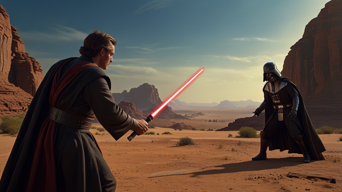 Star Wars image 30