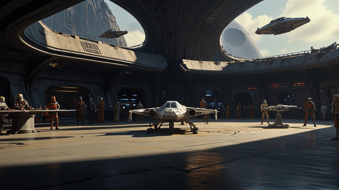 Star Wars image 31