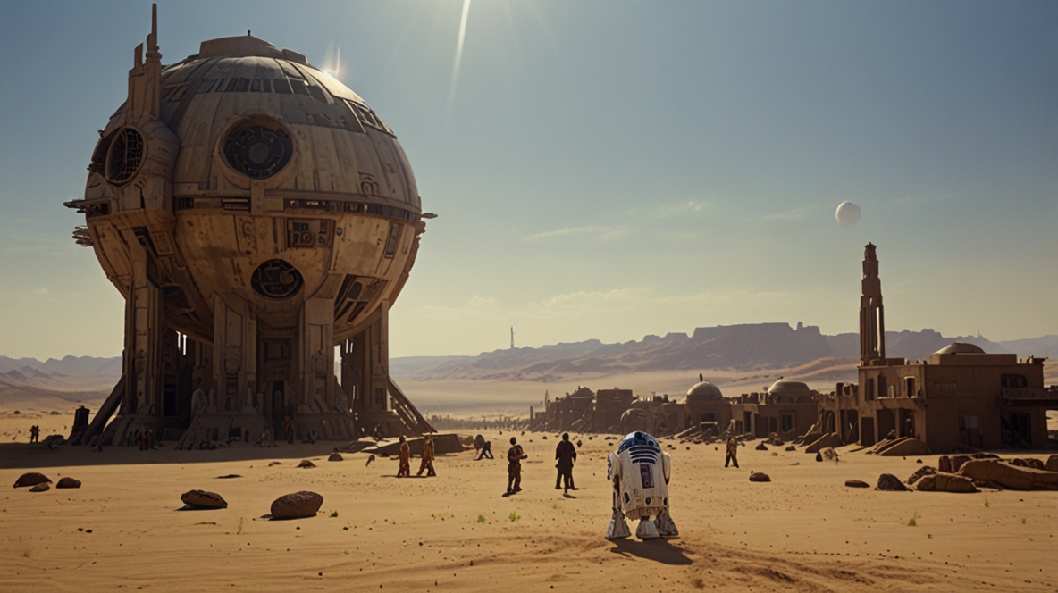 Star Wars image 32