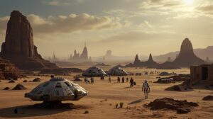 The Death Star plans are