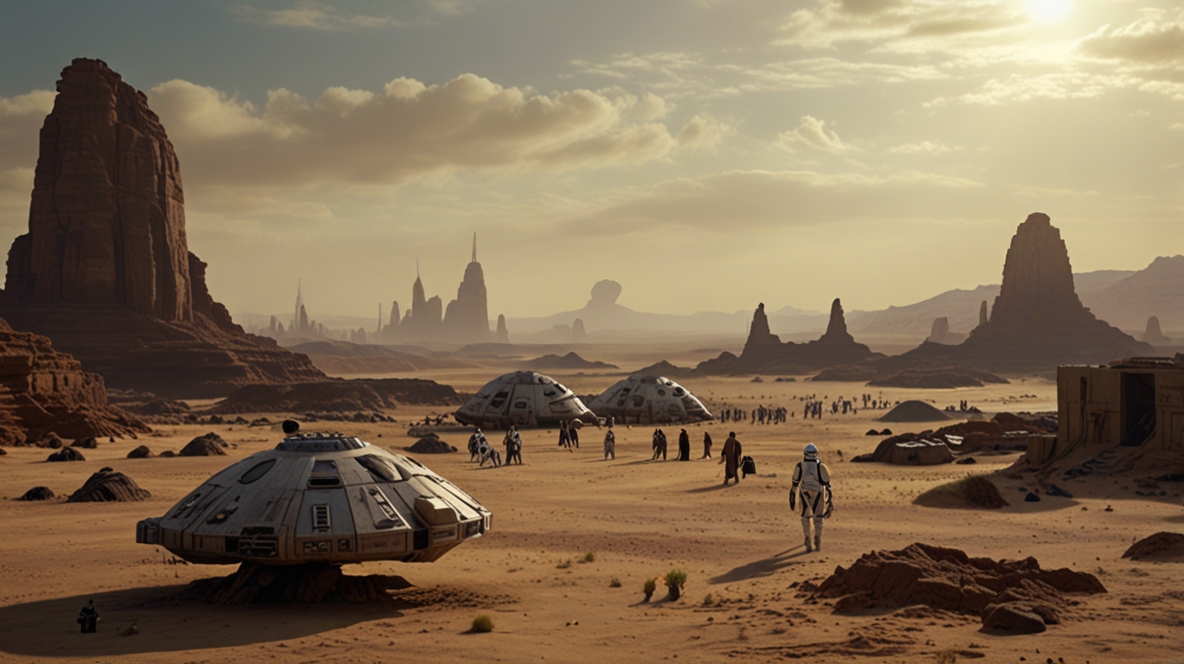 Star Wars image 37