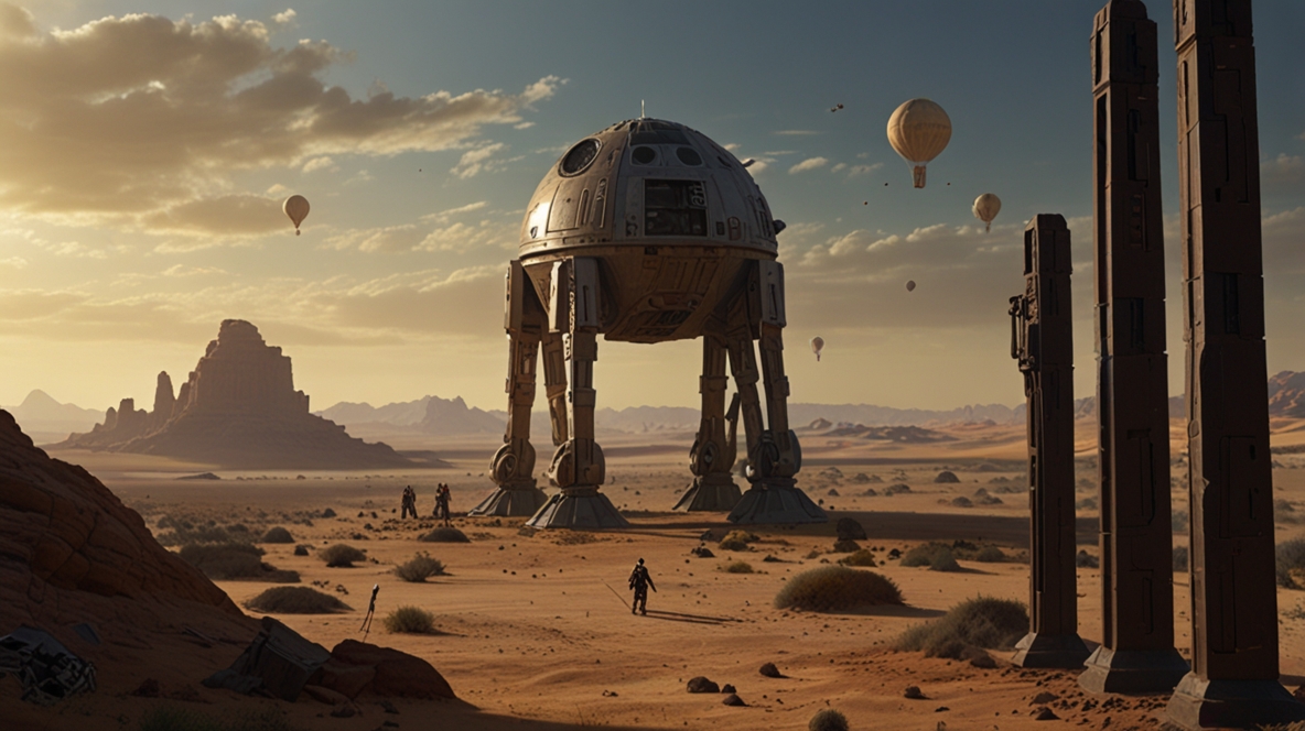Star Wars image 38