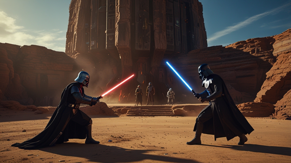 Star Wars image 45