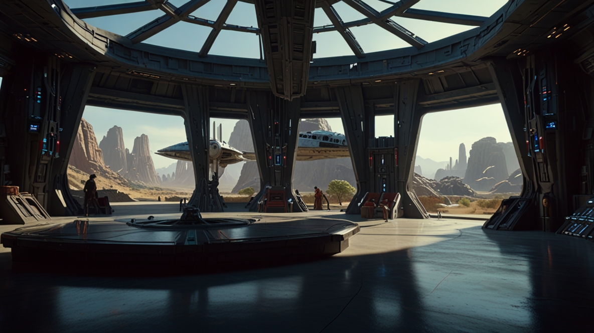 Star Wars image 46