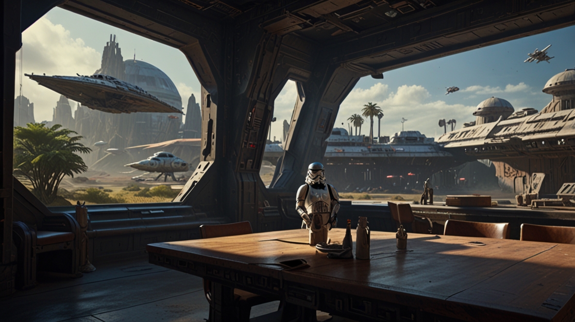 Star Wars image 49