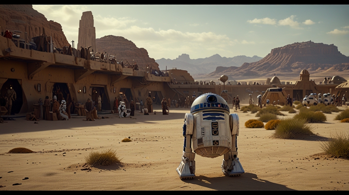 Star Wars image 51