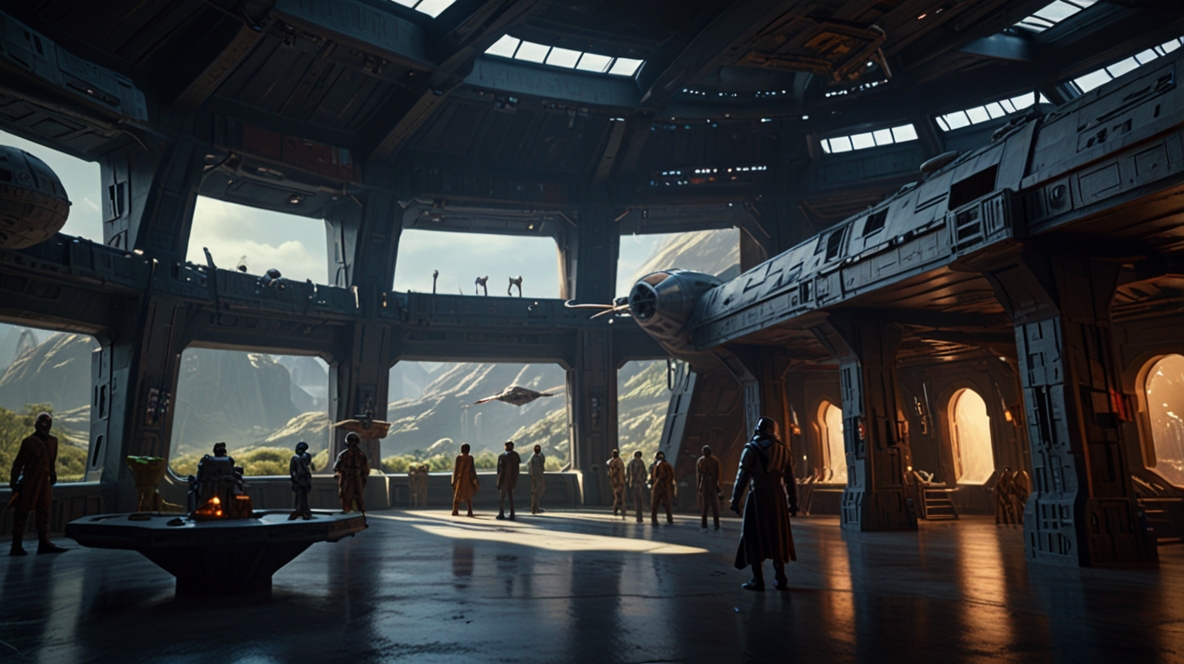 Star Wars image 52