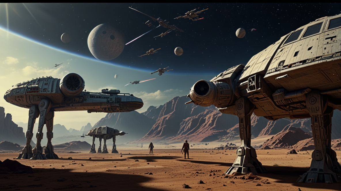 Star Wars image 55