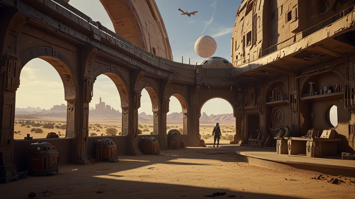 Star Wars image 56